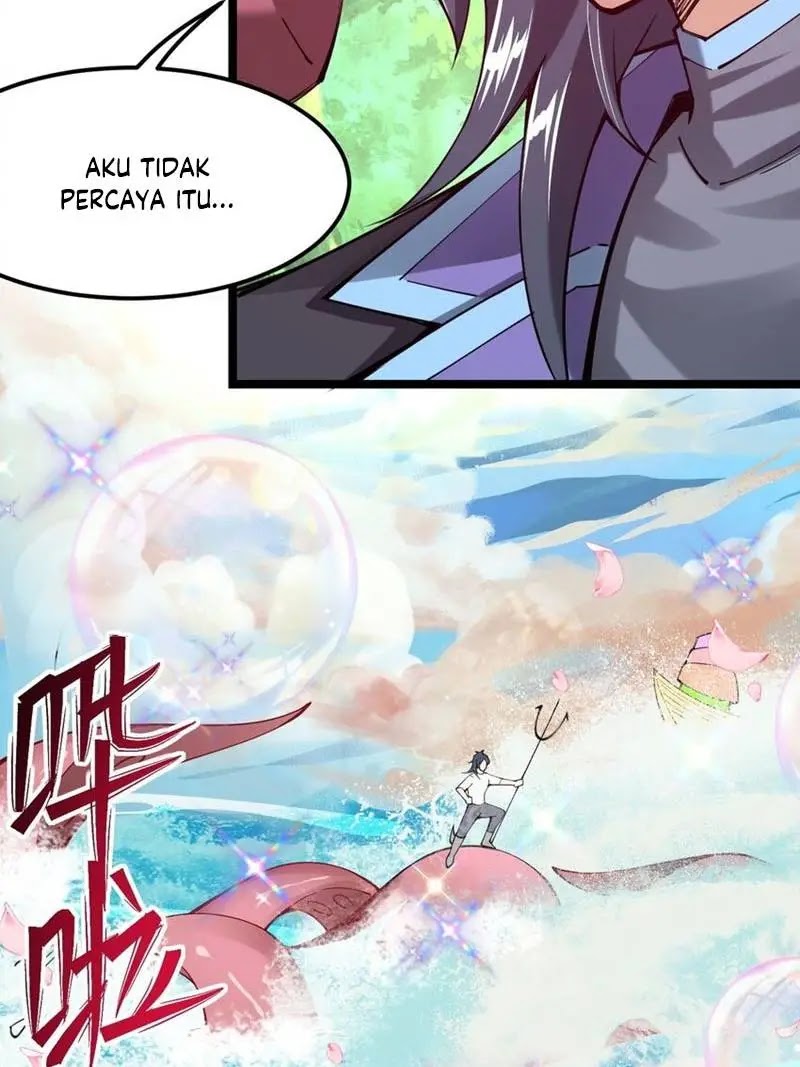 Sword Gods Life Is Not That Boring Chapter 46 - Halaman 20