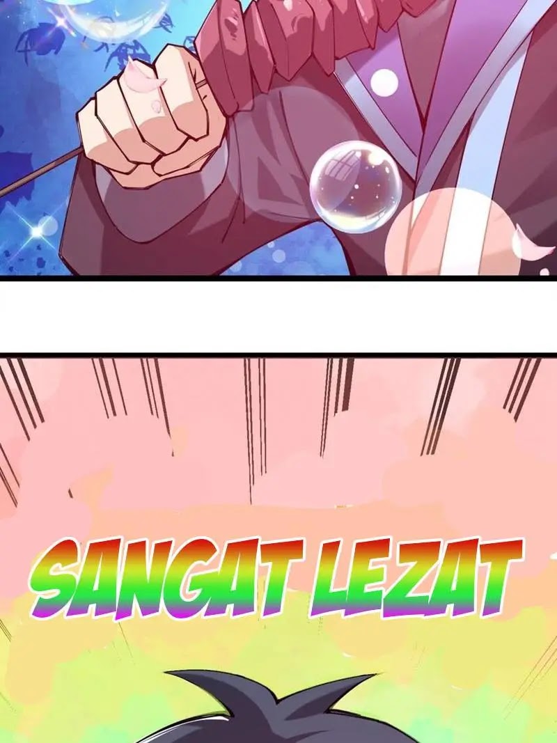 Sword Gods Life Is Not That Boring Chapter 46 - Halaman 22