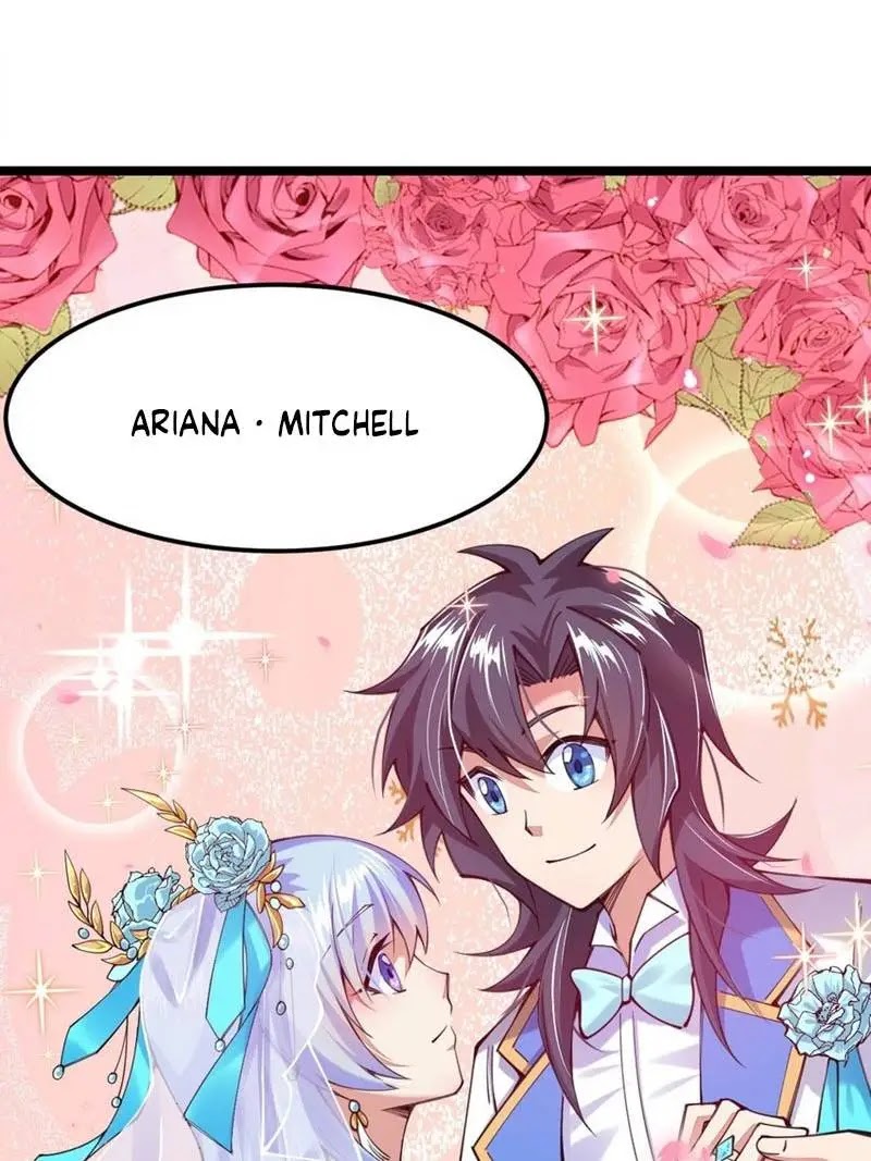 Sword Gods Life Is Not That Boring Chapter 46 - Halaman 29