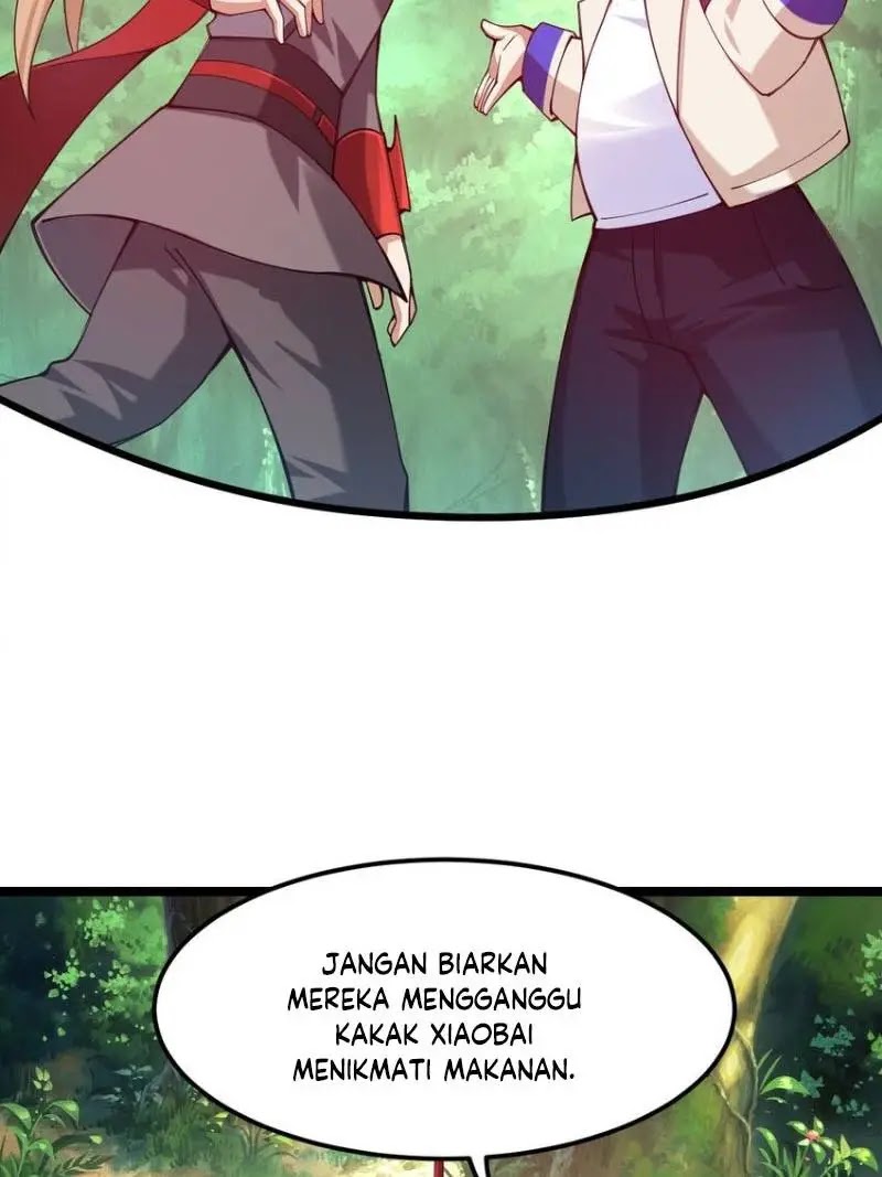 Sword Gods Life Is Not That Boring Chapter 46 - Halaman 36