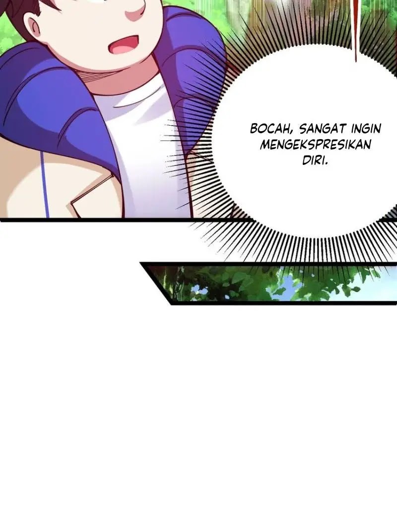 Sword Gods Life Is Not That Boring Chapter 46 - Halaman 39