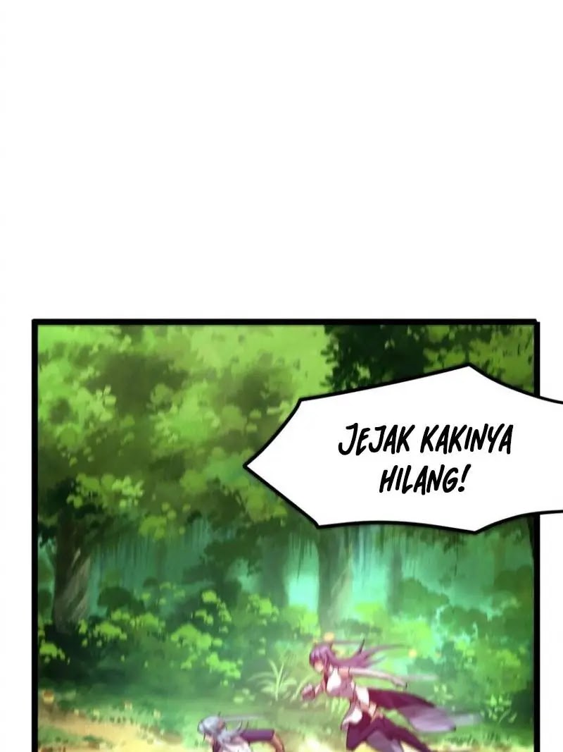 Sword Gods Life Is Not That Boring Chapter 46 - Halaman 40