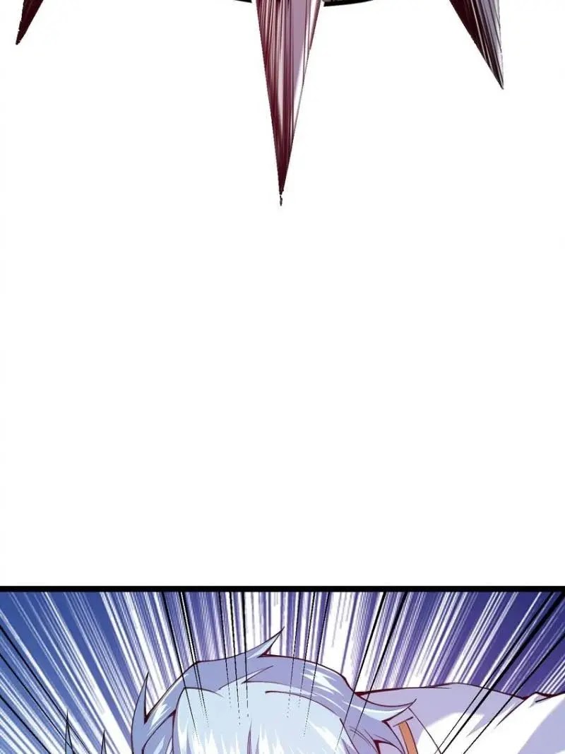 Sword Gods Life Is Not That Boring Chapter 46 - Halaman 45