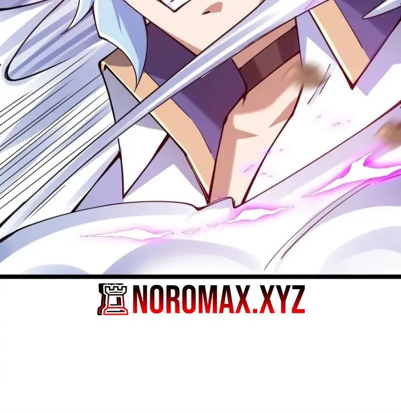 Sword Gods Life Is Not That Boring Chapter 46 - Halaman 53