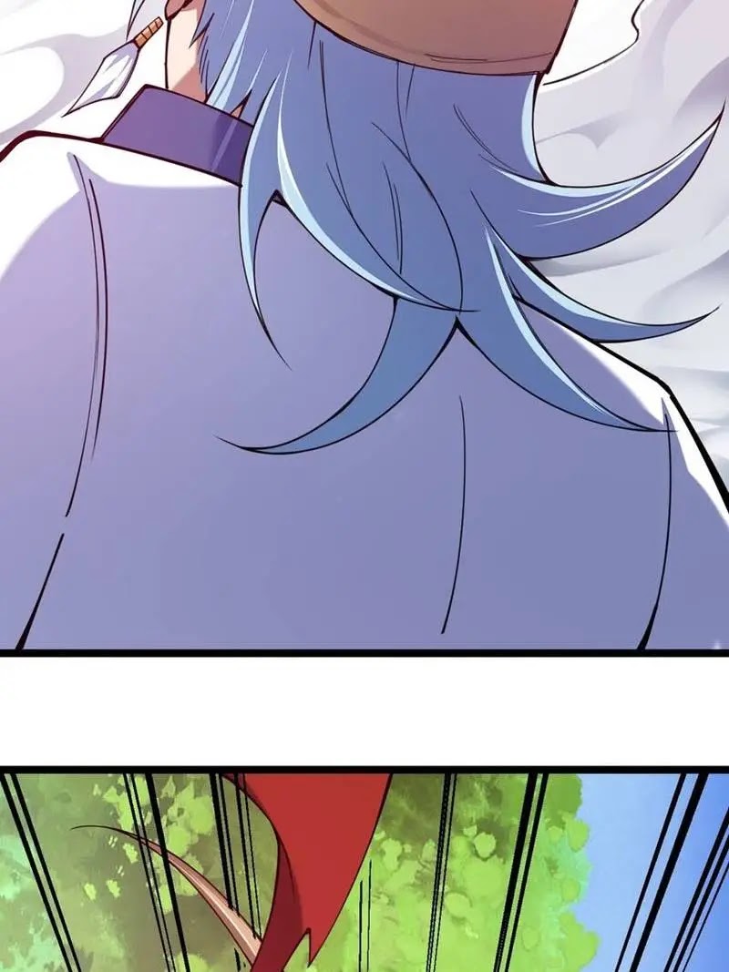 Sword Gods Life Is Not That Boring Chapter 46 - Halaman 55
