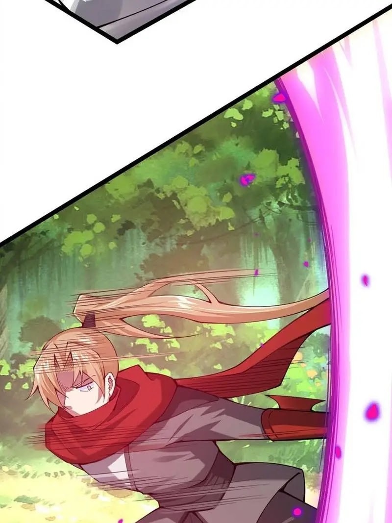 Sword Gods Life Is Not That Boring Chapter 46 - Halaman 59
