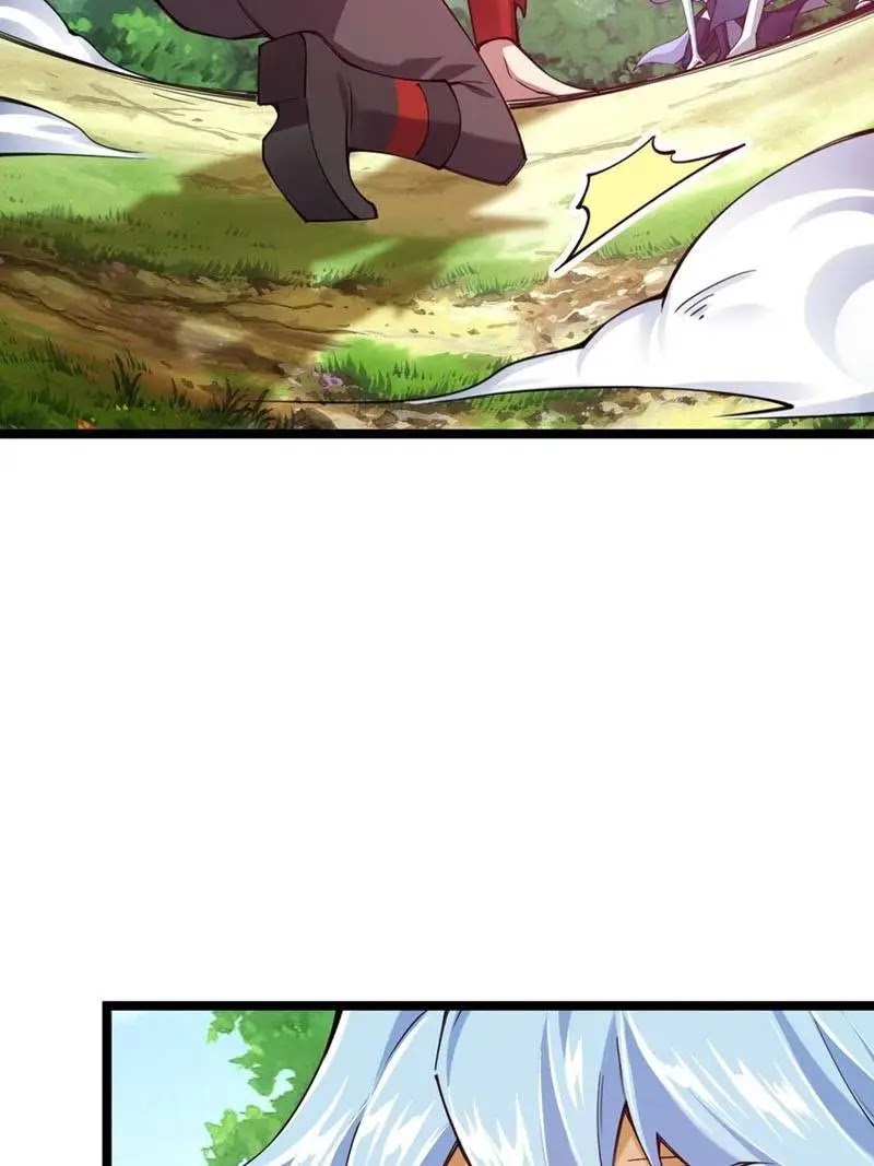 Sword Gods Life Is Not That Boring Chapter 46 - Halaman 62