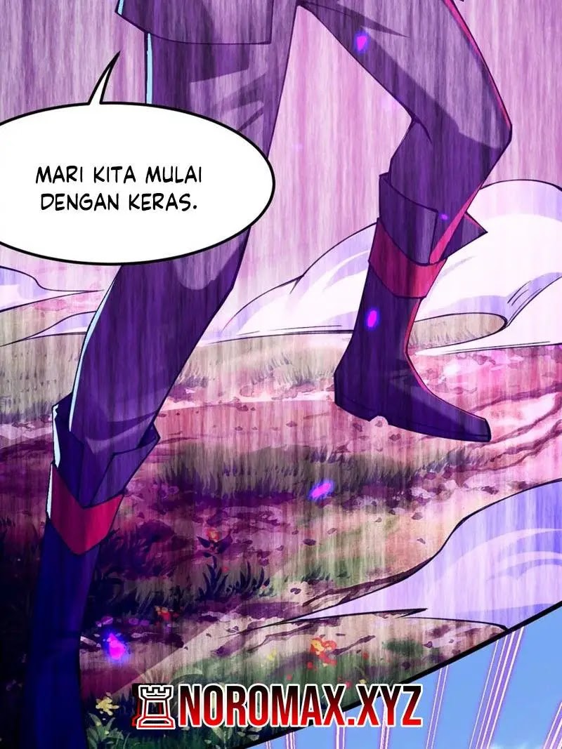 Sword Gods Life Is Not That Boring Chapter 46 - Halaman 65