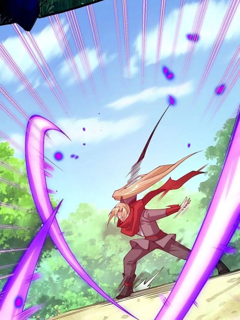 Sword Gods Life Is Not That Boring Chapter 46 - Halaman 66