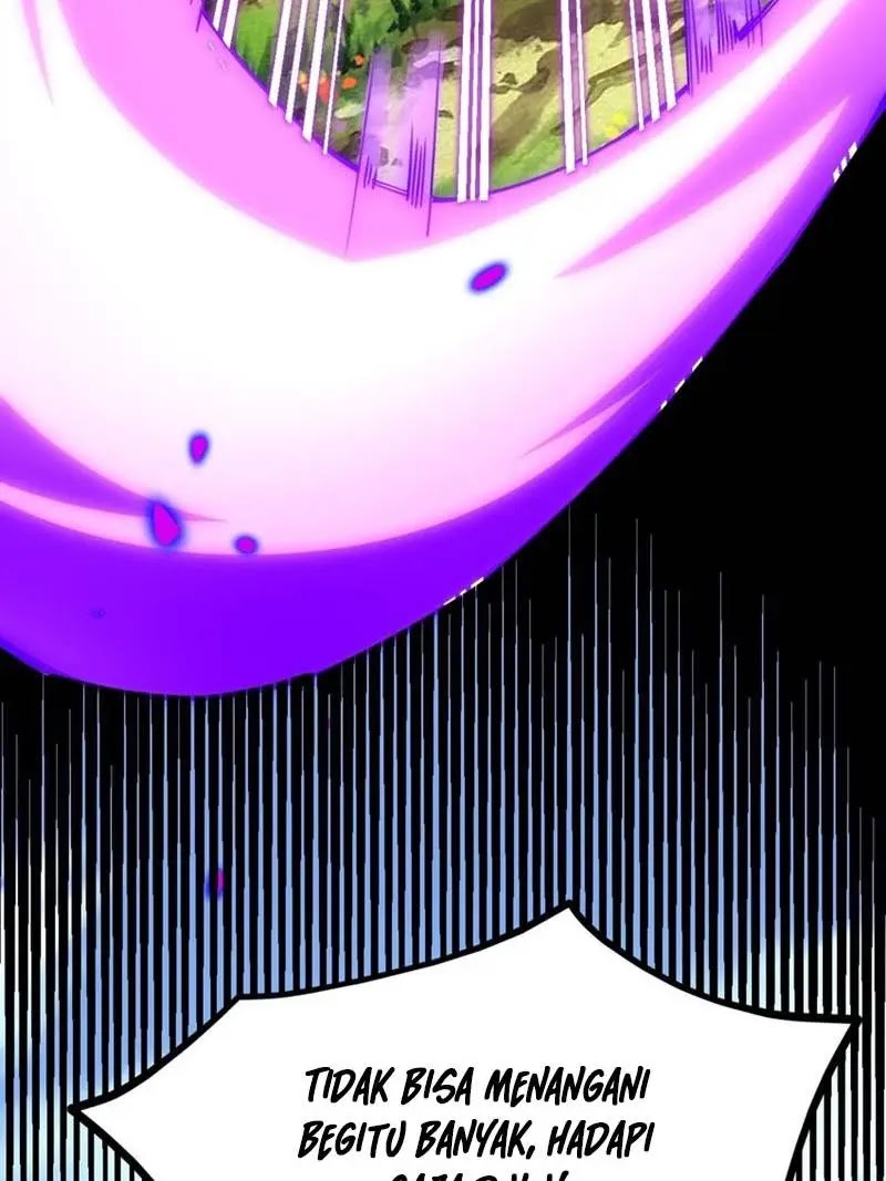 Sword Gods Life Is Not That Boring Chapter 46 - Halaman 68