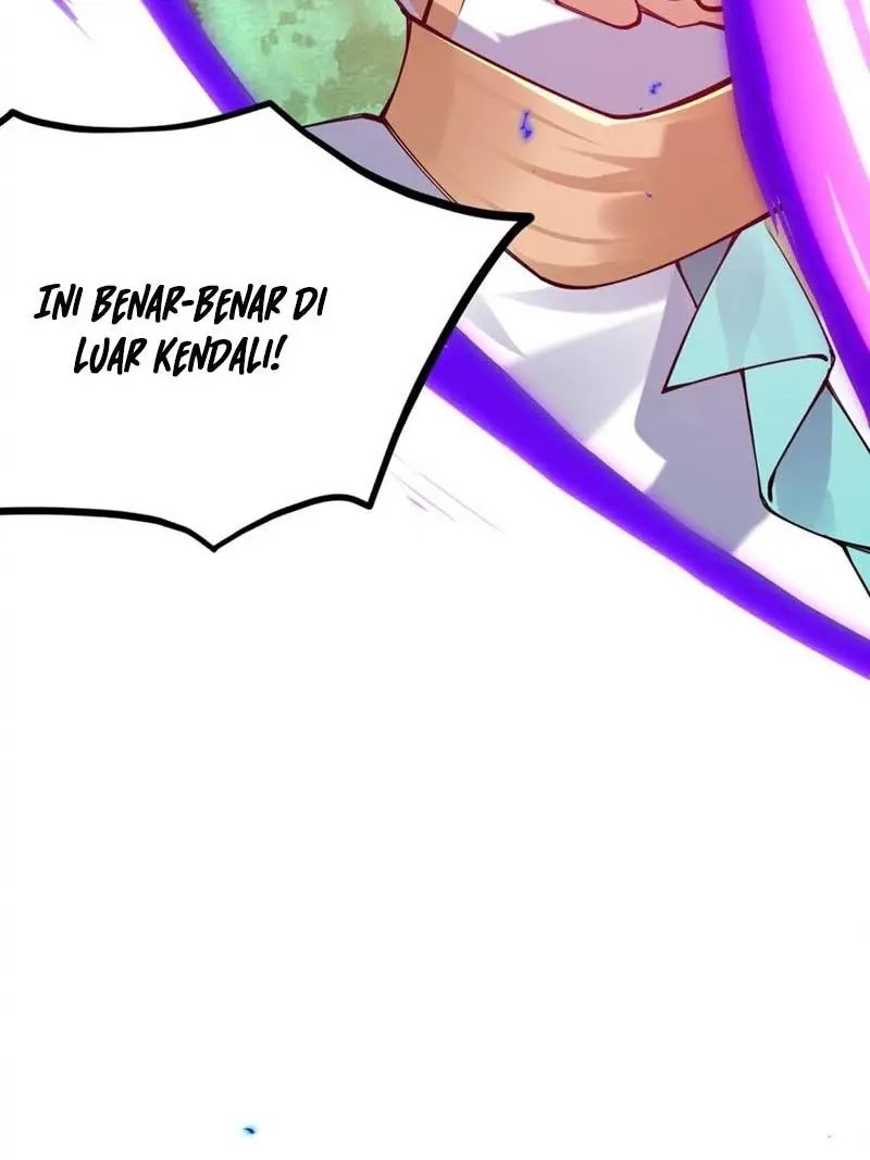 Sword Gods Life Is Not That Boring Chapter 46 - Halaman 72