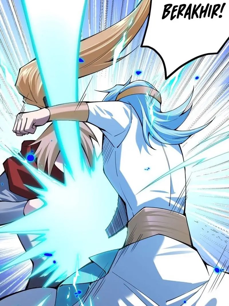 Sword Gods Life Is Not That Boring Chapter 46 - Halaman 74