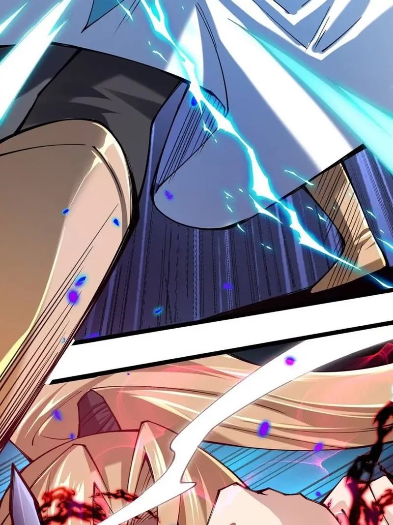 Sword Gods Life Is Not That Boring Chapter 46 - Halaman 75