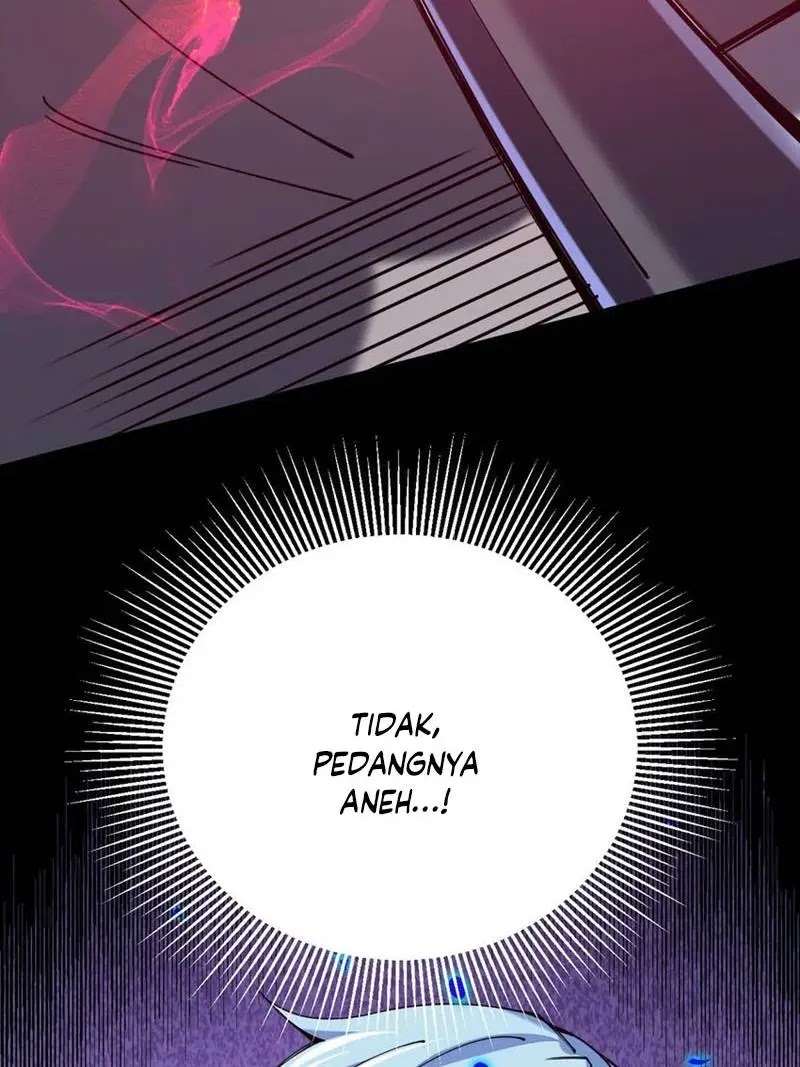 Sword Gods Life Is Not That Boring Chapter 46 - Halaman 77