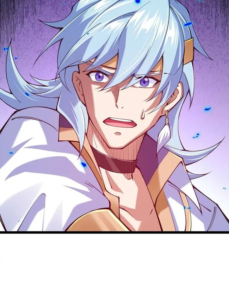 Sword Gods Life Is Not That Boring Chapter 46 - Halaman 78