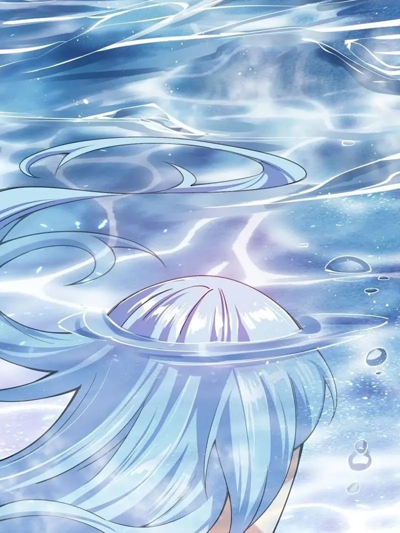 Sword Gods Life Is Not That Boring Chapter 46 - Halaman 8
