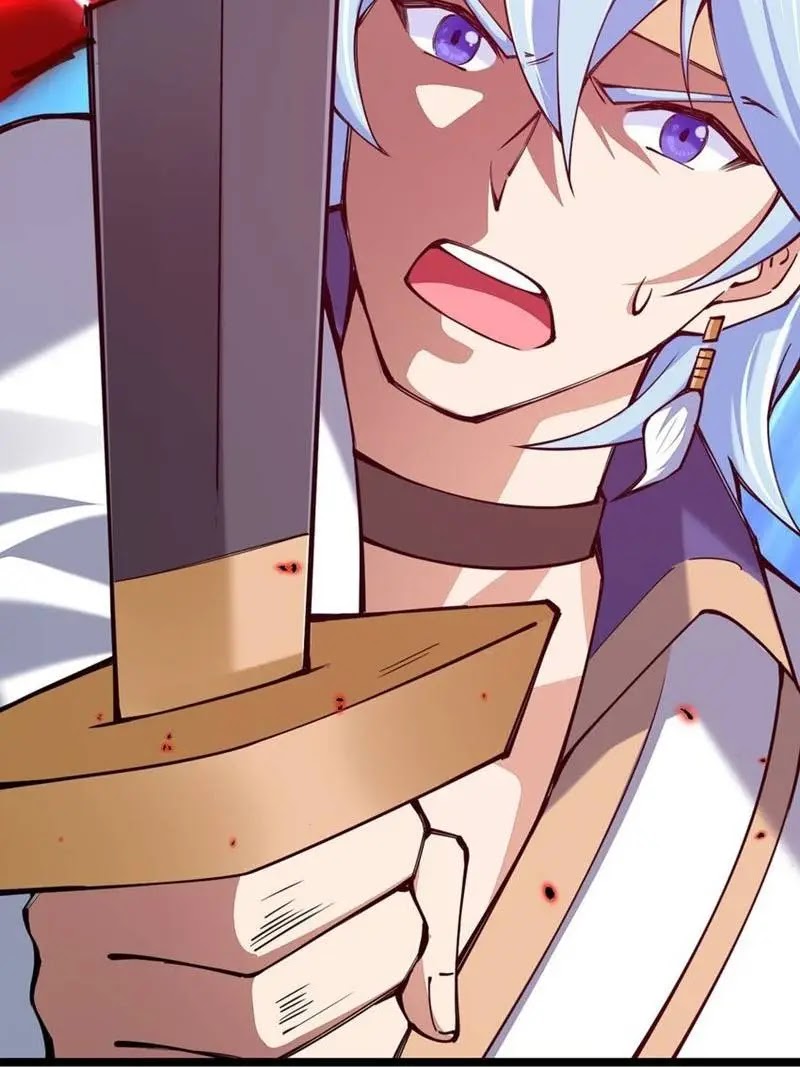 Sword Gods Life Is Not That Boring Chapter 46 - Halaman 81