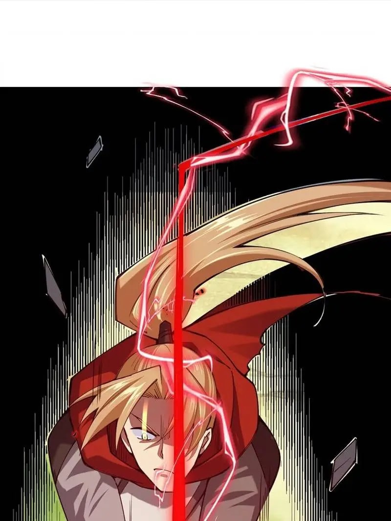 Sword Gods Life Is Not That Boring Chapter 46 - Halaman 82