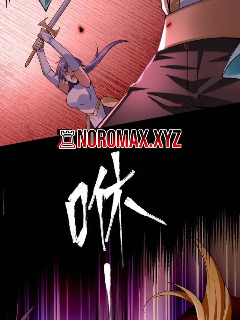 Sword Gods Life Is Not That Boring Chapter 46 - Halaman 86