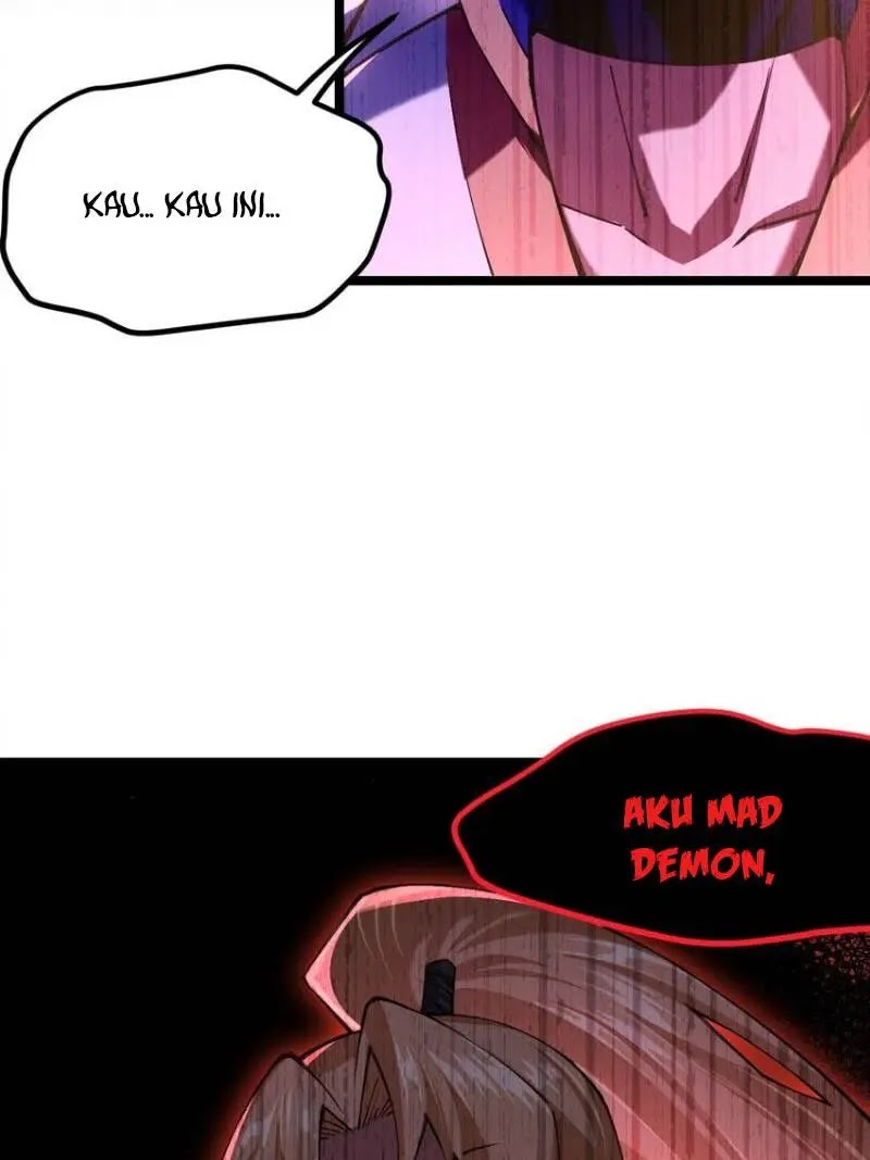 Sword Gods Life Is Not That Boring Chapter 46 - Halaman 96