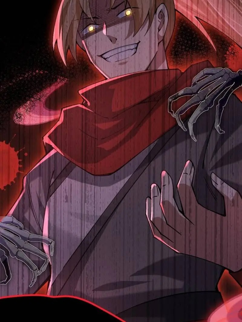 Sword Gods Life Is Not That Boring Chapter 46 - Halaman 97