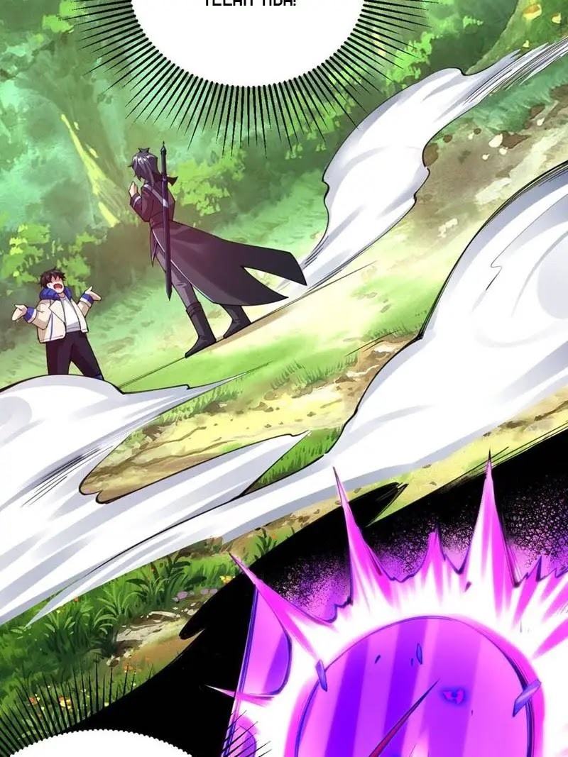 Sword Gods Life Is Not That Boring Chapter 45 - Halaman 12
