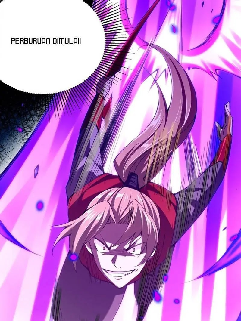 Sword Gods Life Is Not That Boring Chapter 45 - Halaman 13