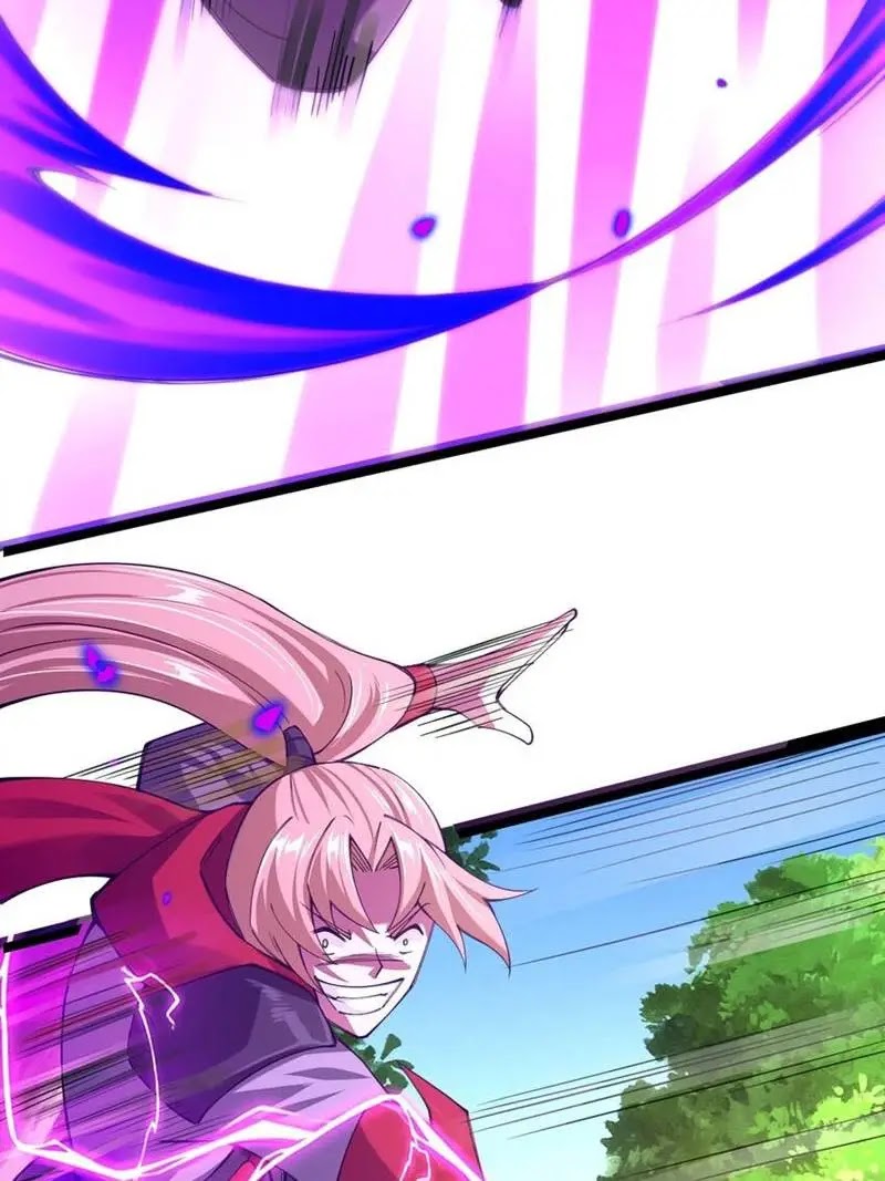 Sword Gods Life Is Not That Boring Chapter 45 - Halaman 14