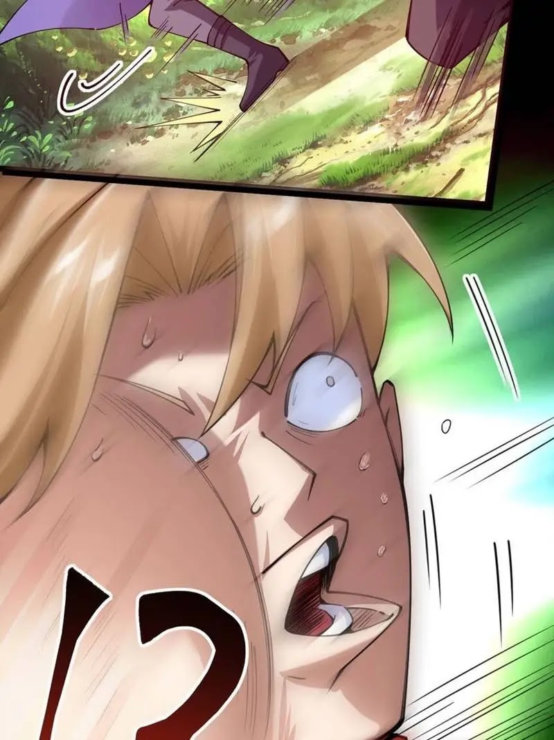 Sword Gods Life Is Not That Boring Chapter 45 - Halaman 17