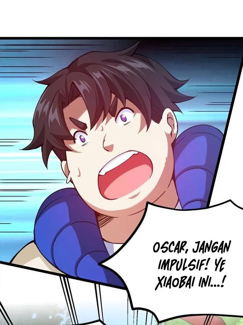 Manhua Sword Gods Life Is Not That Boring Chapter 45 gambar 2