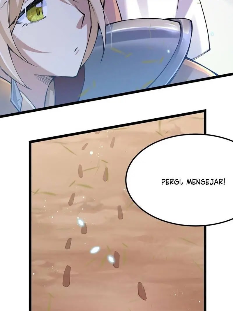 Sword Gods Life Is Not That Boring Chapter 45 - Halaman 32