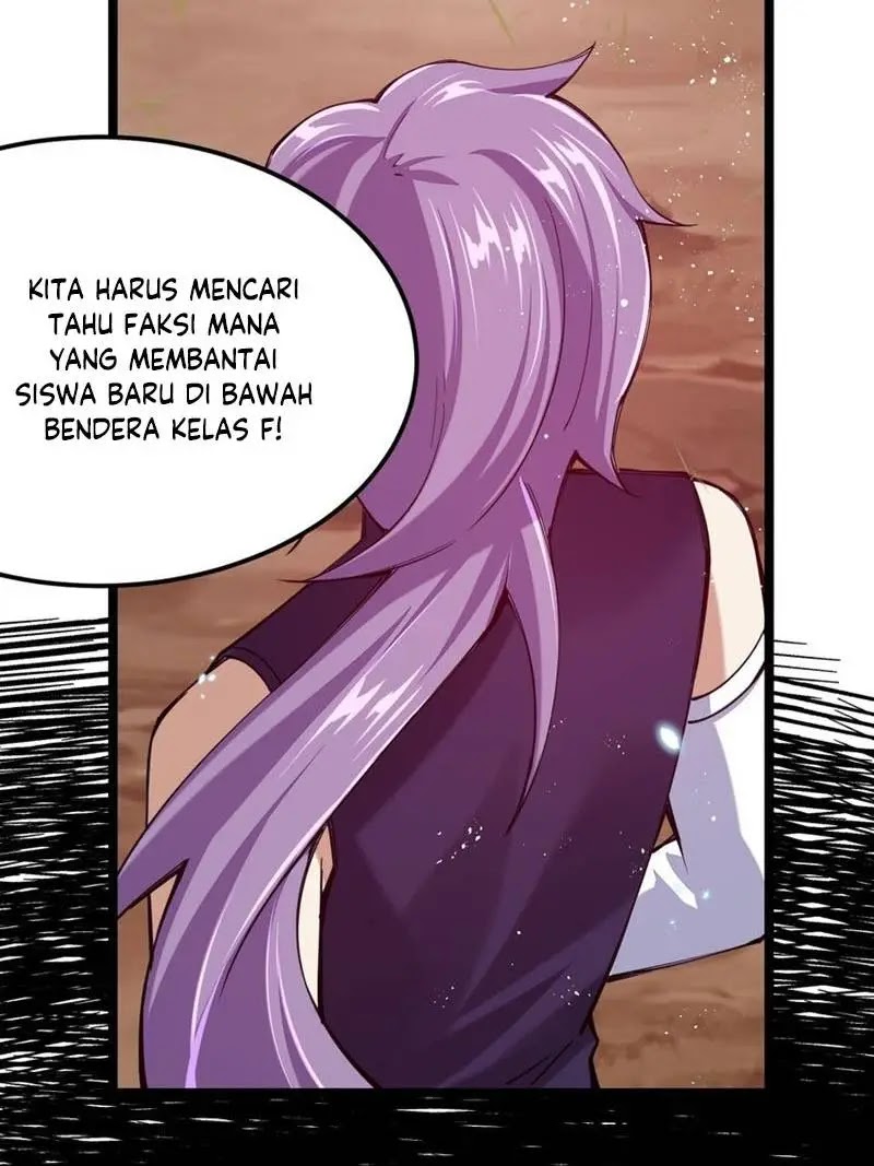 Sword Gods Life Is Not That Boring Chapter 45 - Halaman 33
