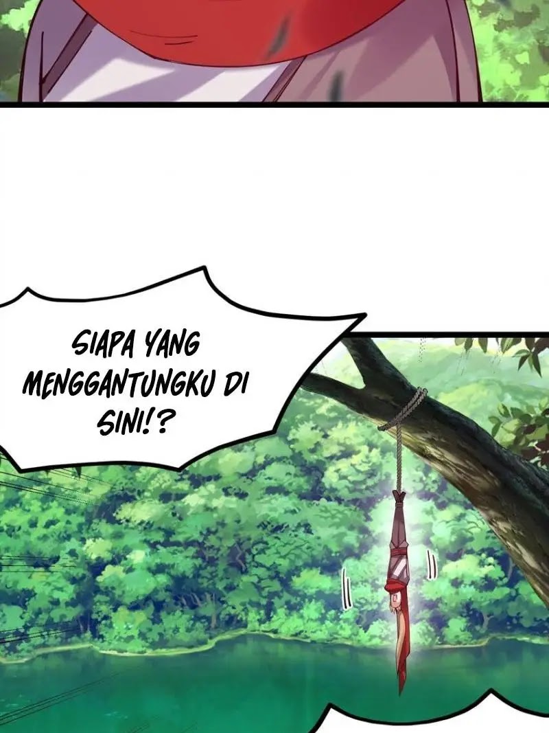 Sword Gods Life Is Not That Boring Chapter 45 - Halaman 36