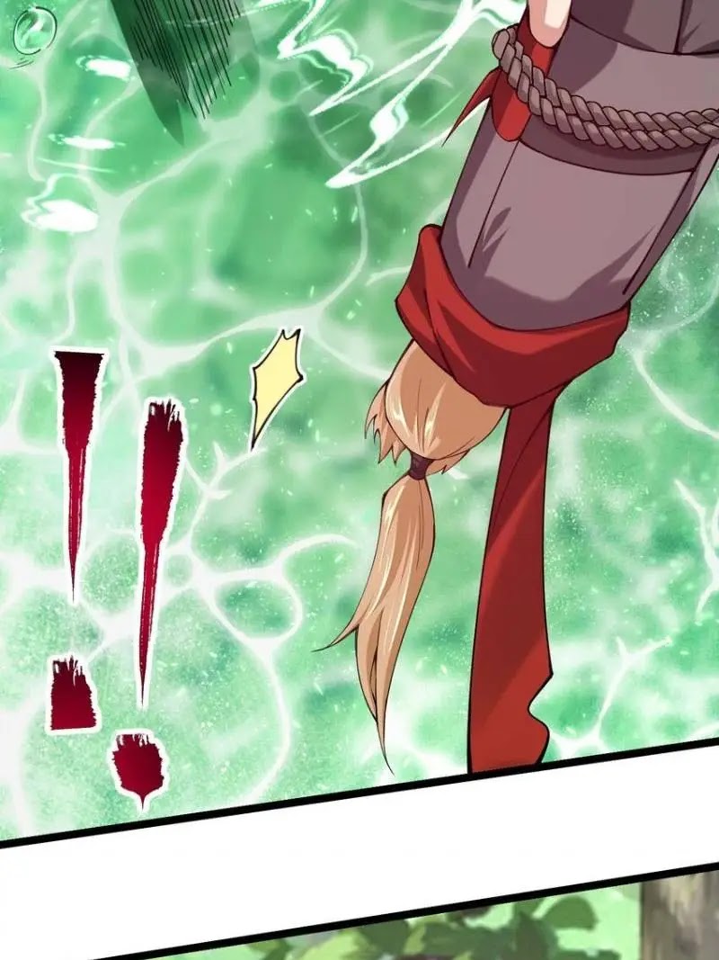 Sword Gods Life Is Not That Boring Chapter 45 - Halaman 38