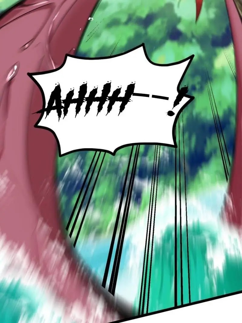 Sword Gods Life Is Not That Boring Chapter 45 - Halaman 41