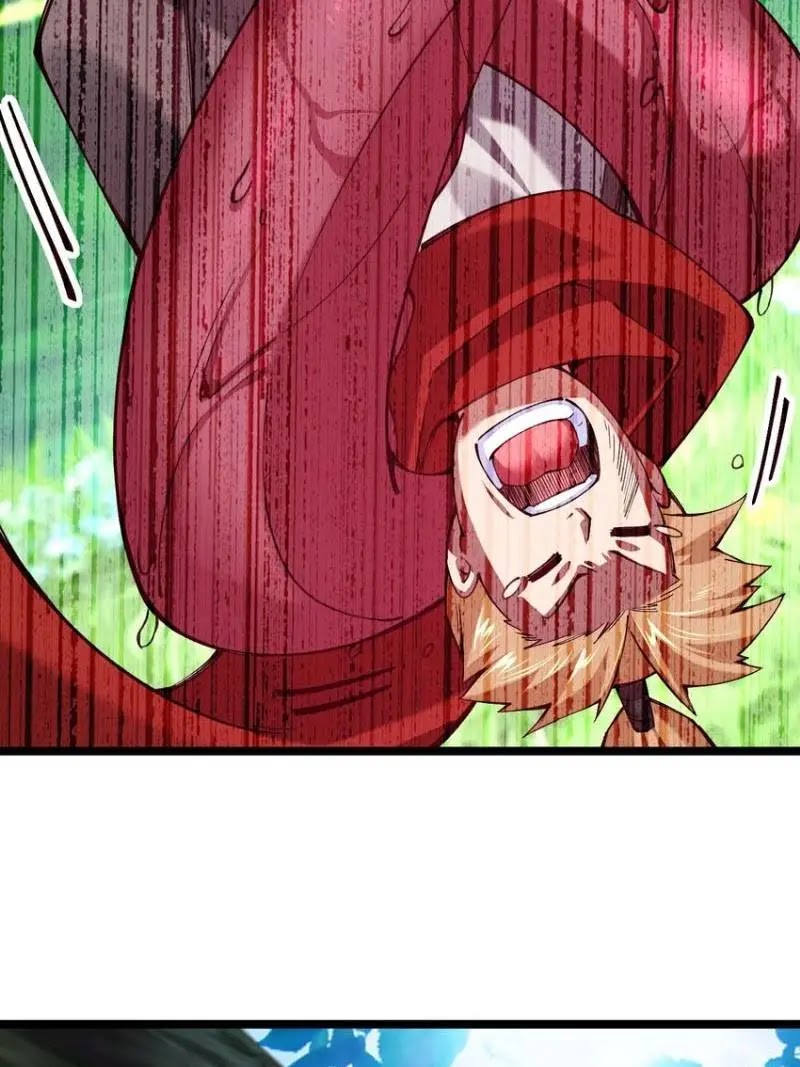 Sword Gods Life Is Not That Boring Chapter 45 - Halaman 44