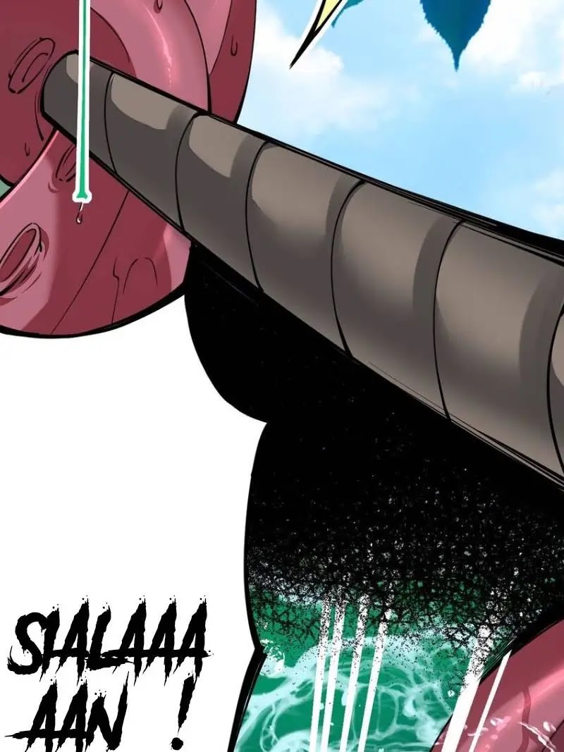 Sword Gods Life Is Not That Boring Chapter 45 - Halaman 46