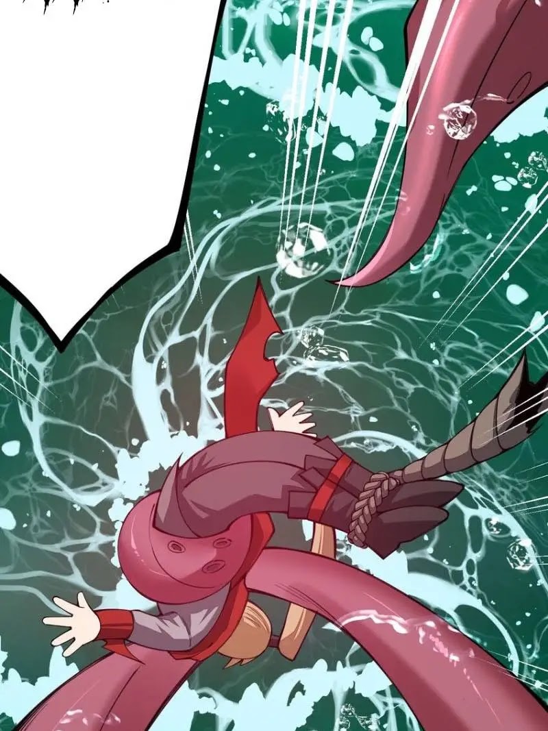 Sword Gods Life Is Not That Boring Chapter 45 - Halaman 47