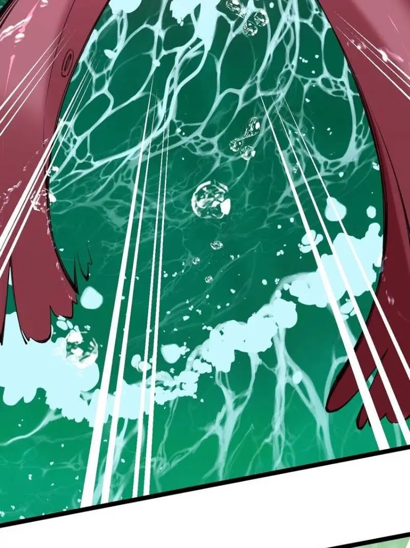 Sword Gods Life Is Not That Boring Chapter 45 - Halaman 48