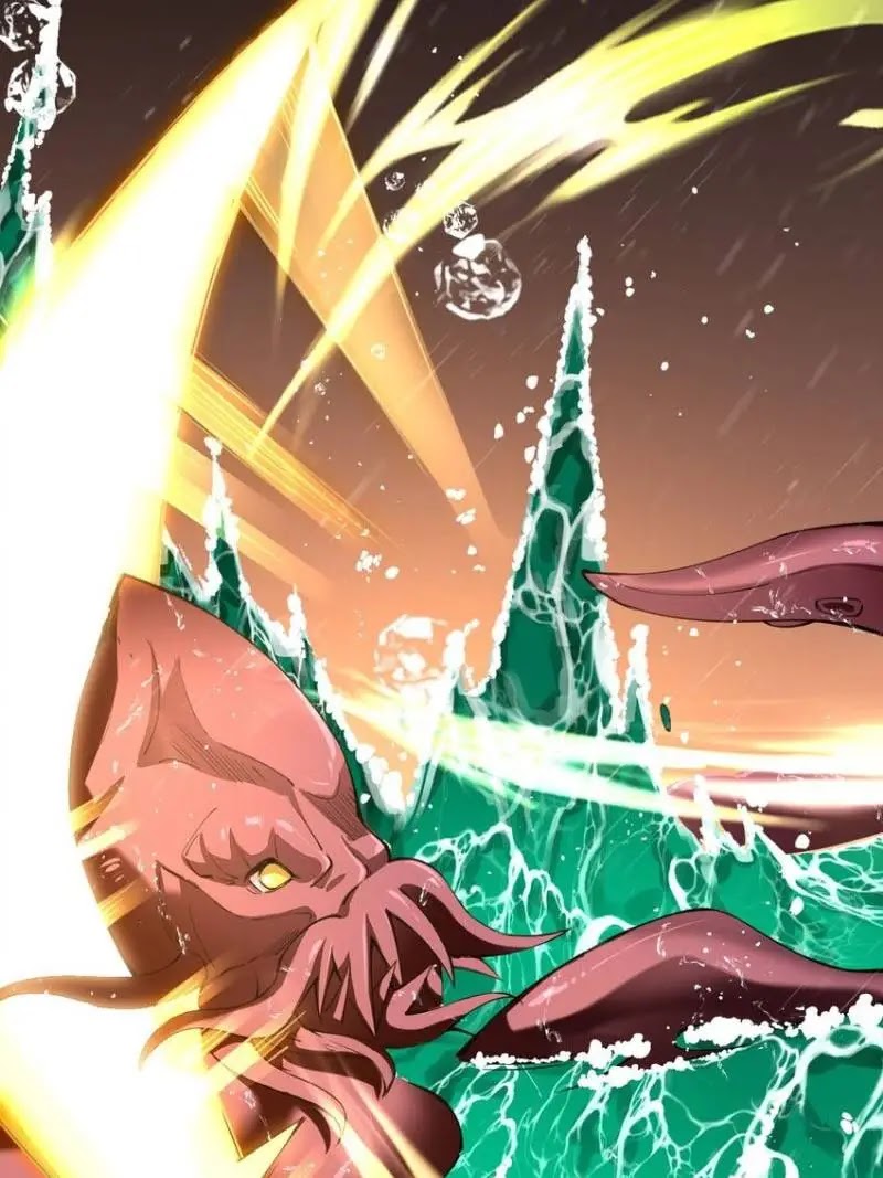 Sword Gods Life Is Not That Boring Chapter 45 - Halaman 52
