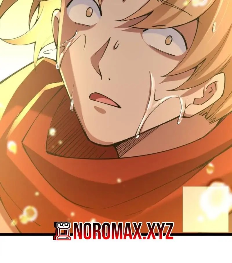 Sword Gods Life Is Not That Boring Chapter 45 - Halaman 55