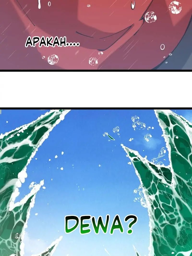 Sword Gods Life Is Not That Boring Chapter 45 - Halaman 62