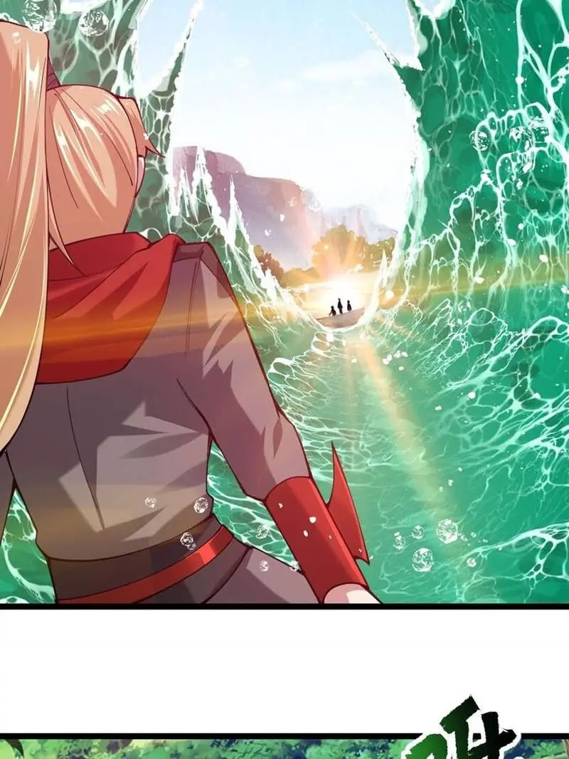Sword Gods Life Is Not That Boring Chapter 45 - Halaman 63