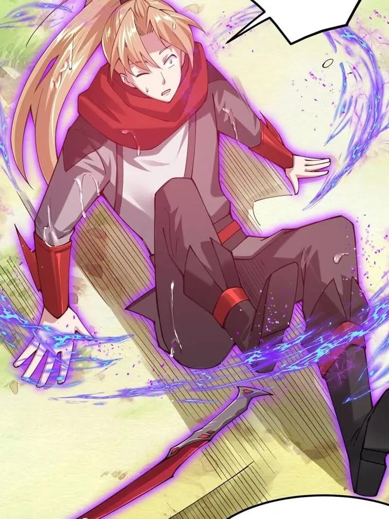 Sword Gods Life Is Not That Boring Chapter 45 - Halaman 65