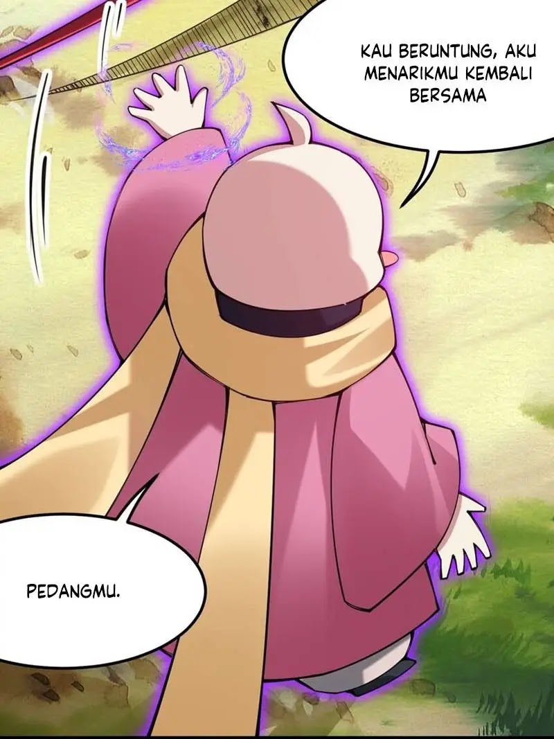 Sword Gods Life Is Not That Boring Chapter 45 - Halaman 66