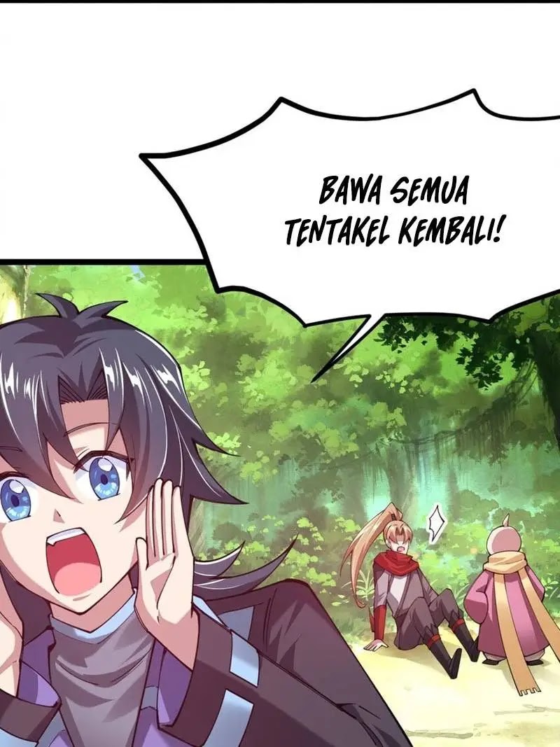 Sword Gods Life Is Not That Boring Chapter 45 - Halaman 67