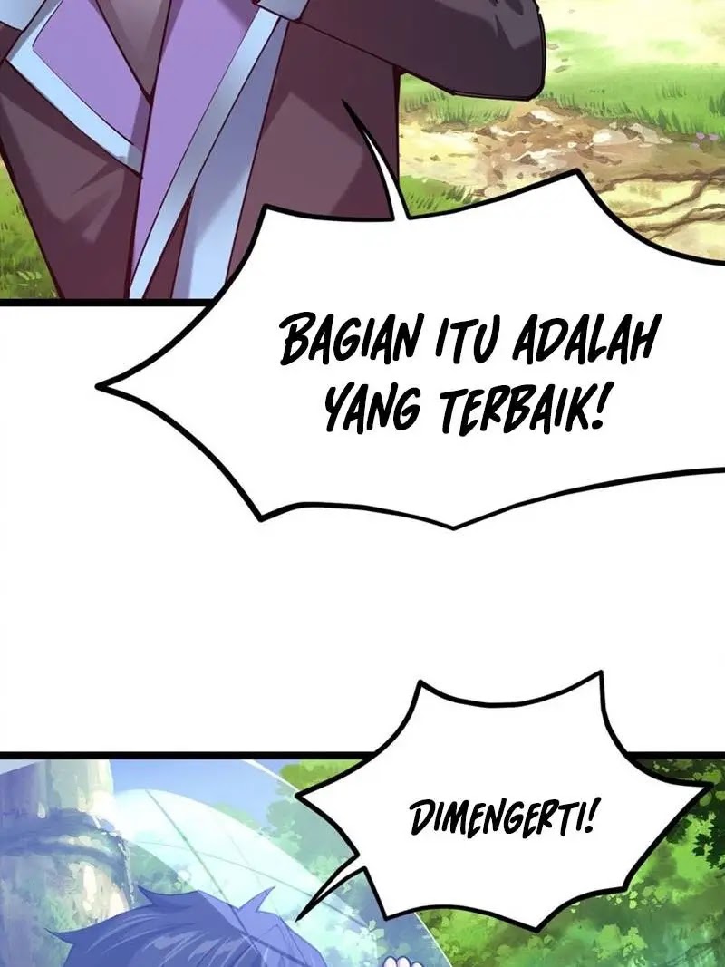 Sword Gods Life Is Not That Boring Chapter 45 - Halaman 68