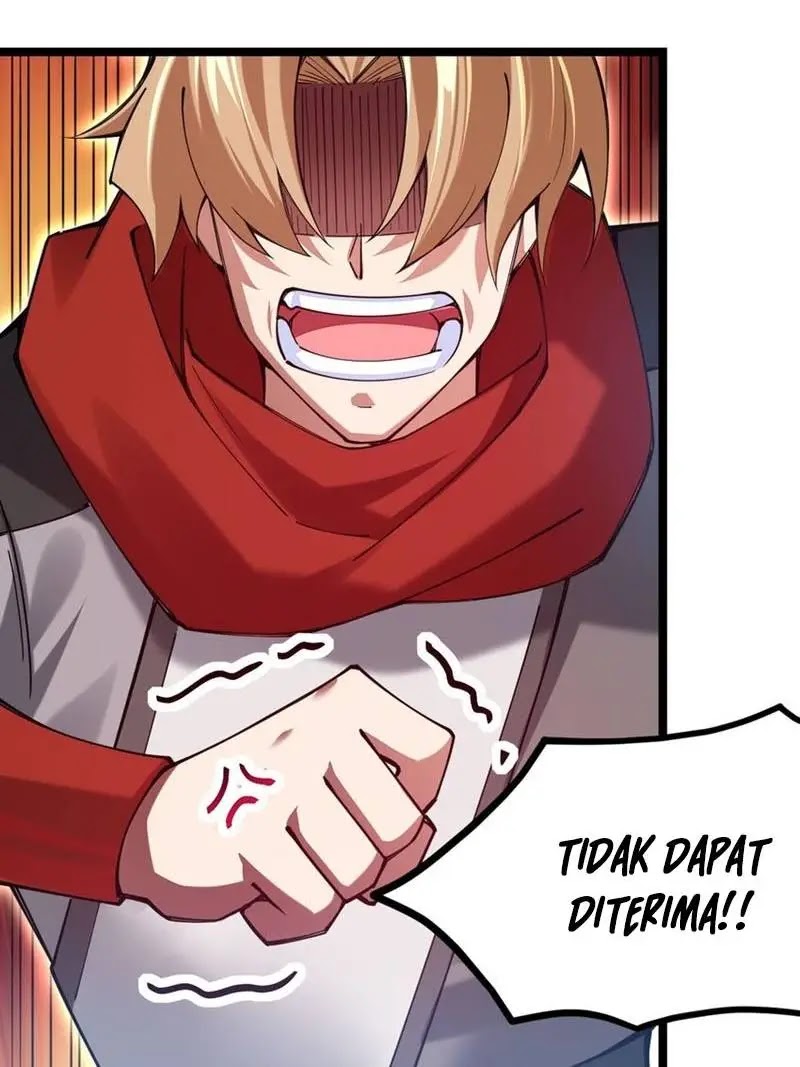 Sword Gods Life Is Not That Boring Chapter 45 - Halaman 71
