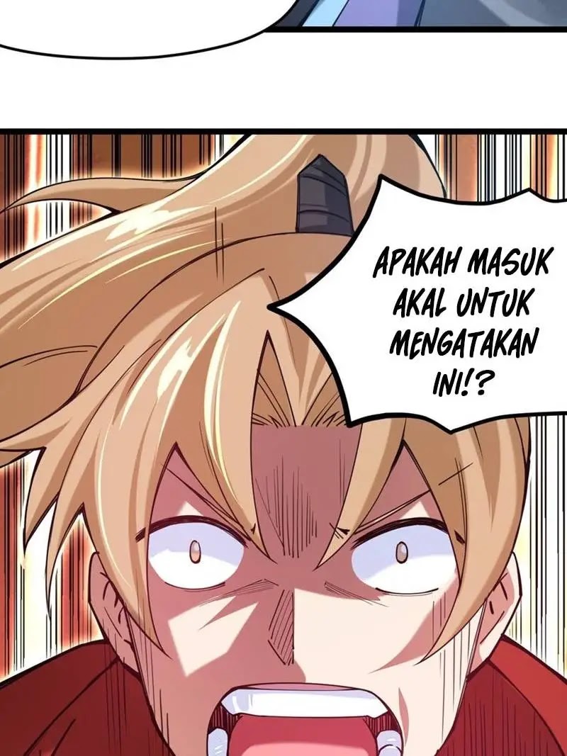 Sword Gods Life Is Not That Boring Chapter 45 - Halaman 73
