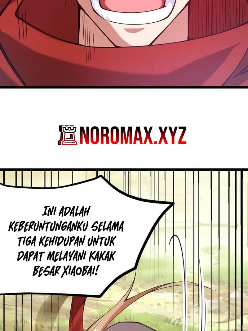 Sword Gods Life Is Not That Boring Chapter 45 - Halaman 74